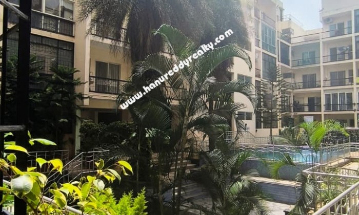 3 BHK Flat for Sale in Marathahalli